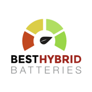 Best Hybrid Batteries