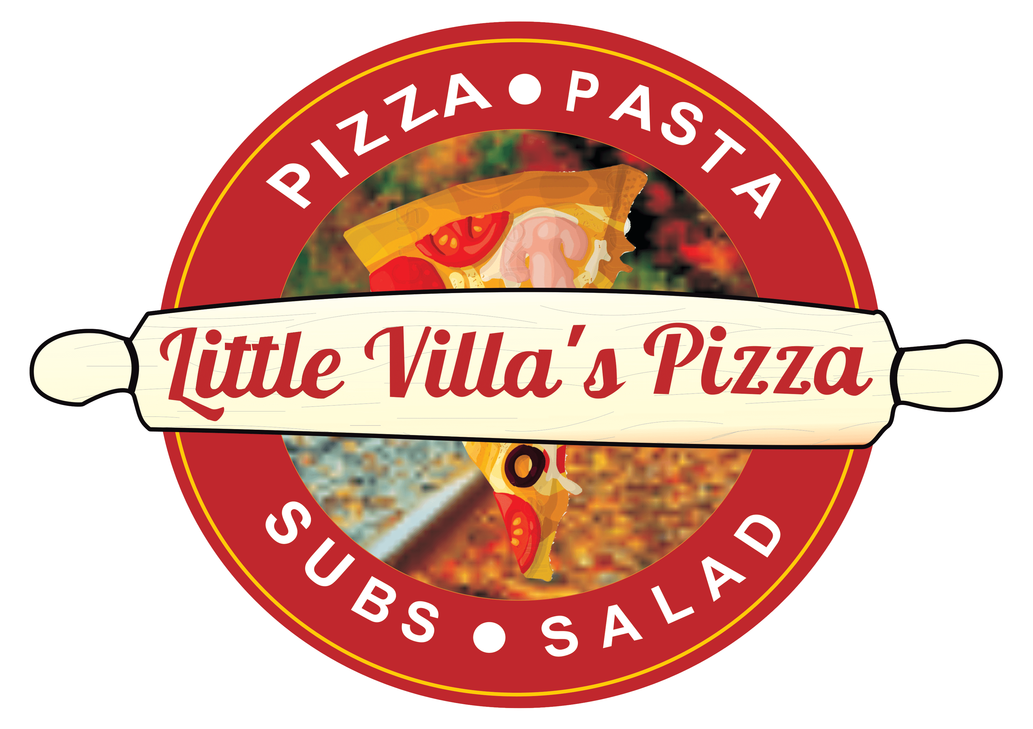 Little Villa Pizza