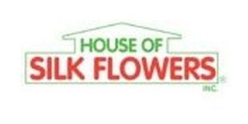 House of Silk Flowers