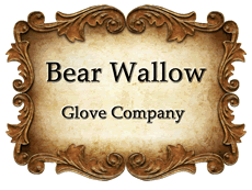 Bear Wallow Gloves