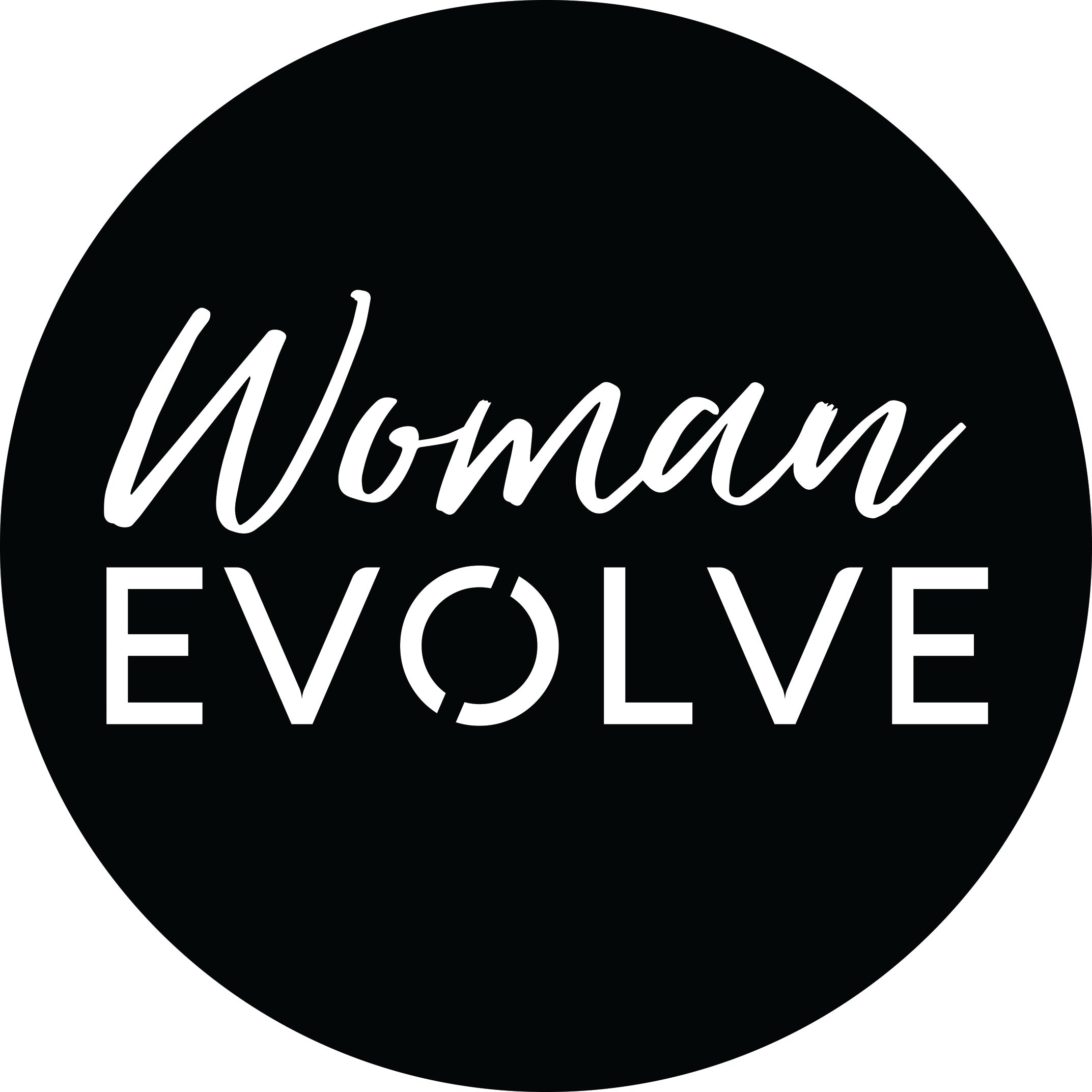 Shopwomanevolve