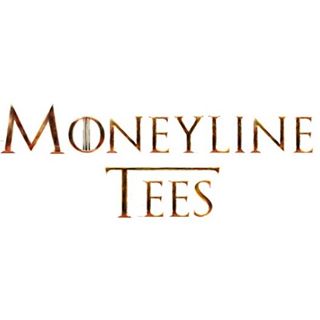 Moneyline Tees