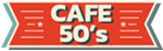 Cafe 50S