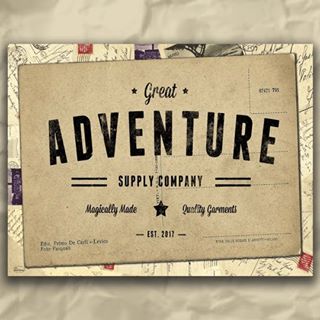 Great Adventure Supply Co