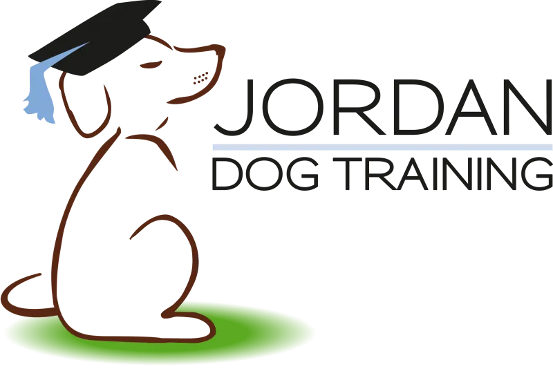 Jordan Dog Training