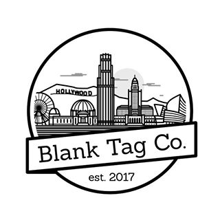 Blank Tag Co