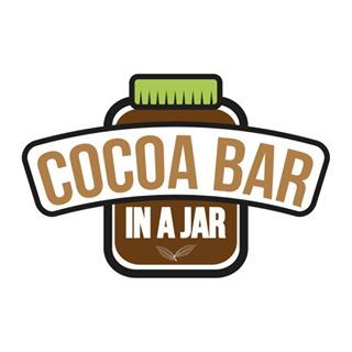 Cocoa Bar In a Jar