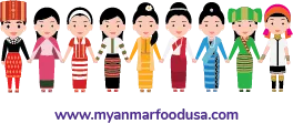Myanmar Food USA