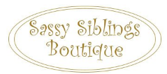 Sassy Siblings Boutique