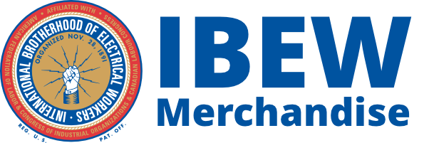 IBEW Merchandise