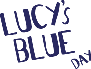 Lucy's Blue Day