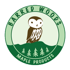 Barred Woods Maple