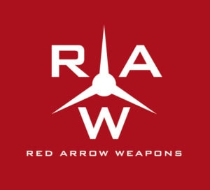Red Arrow Weapons