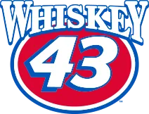 Whiskey 43