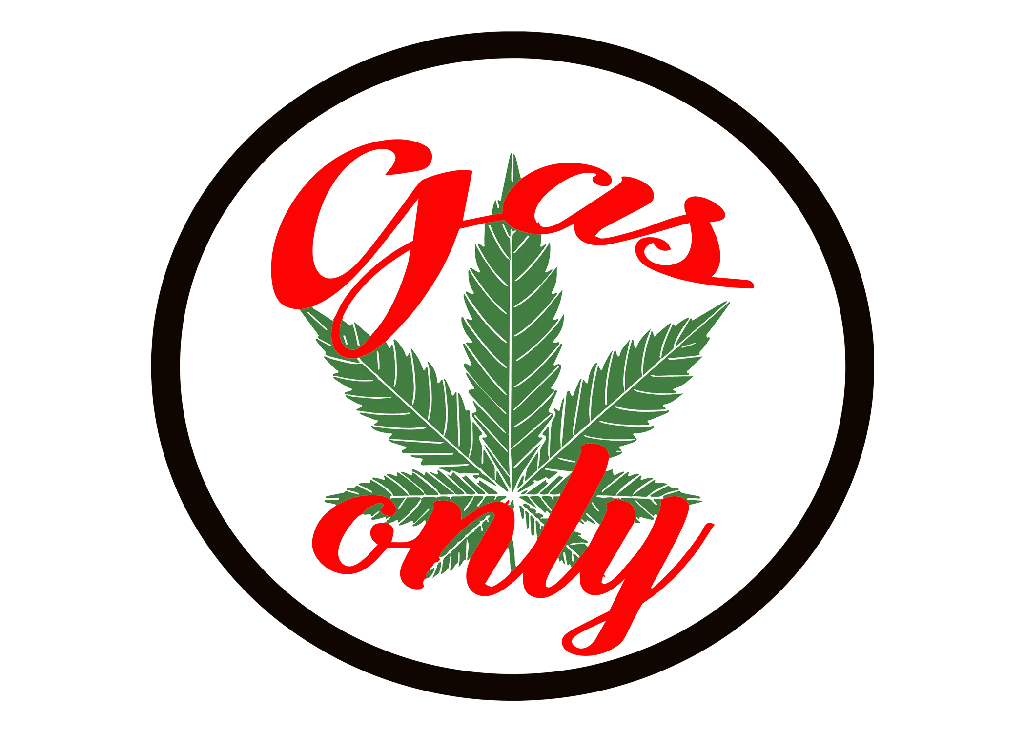 Gas Only