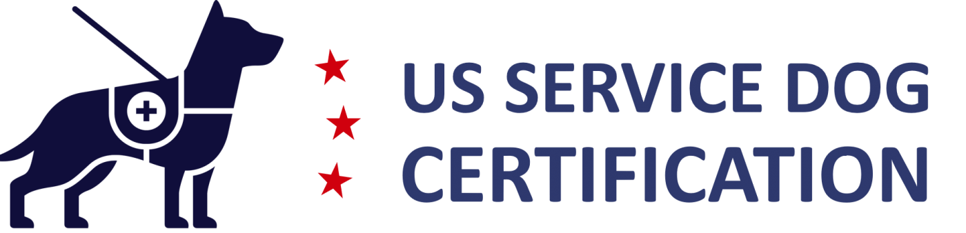 US Service Dog Certification