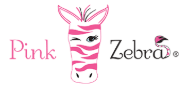 Pink Zebra