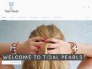 Tidal Pearls