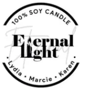 Eternal Light Candles