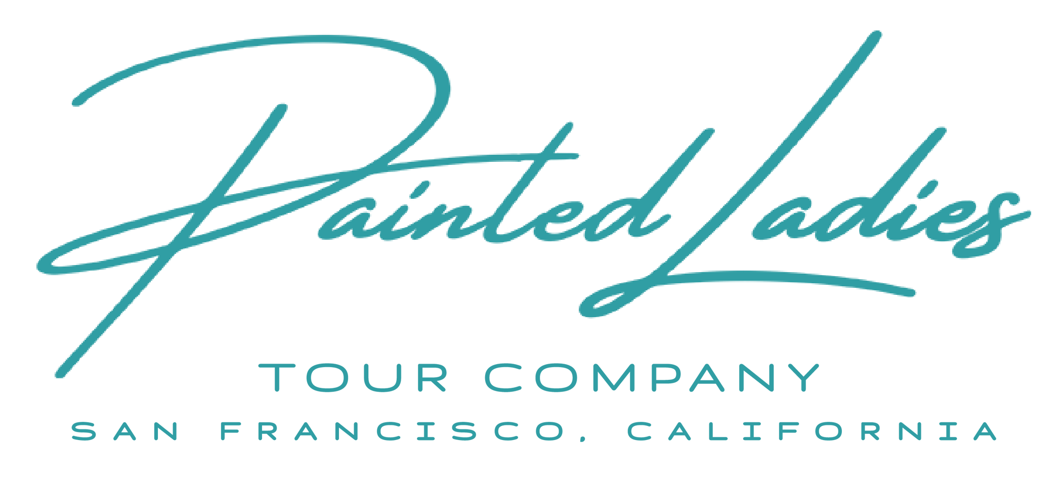 Painted Ladies Tour Company