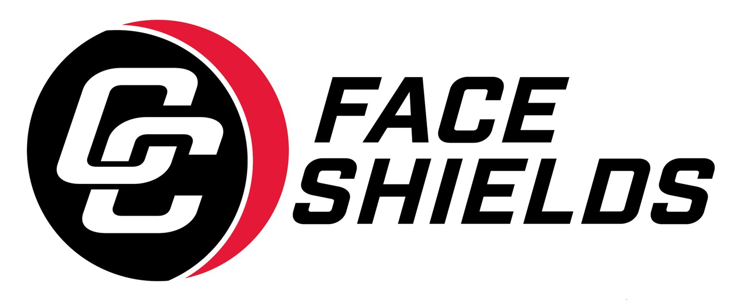 Cc Face Shields