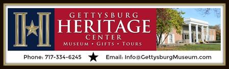 Gettysburg Museum