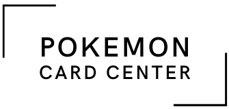 Pokemon Card Center