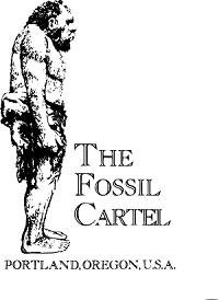 Fossil Cartel