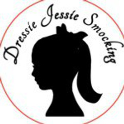 Dressie Jessie Smocking