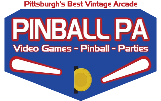Pinball Pa
