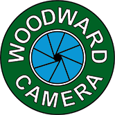 Woodward Camera