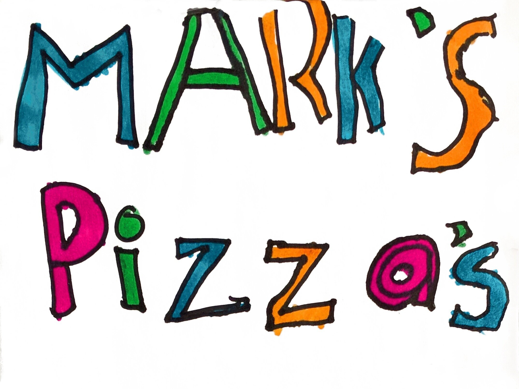 Mark Pizza