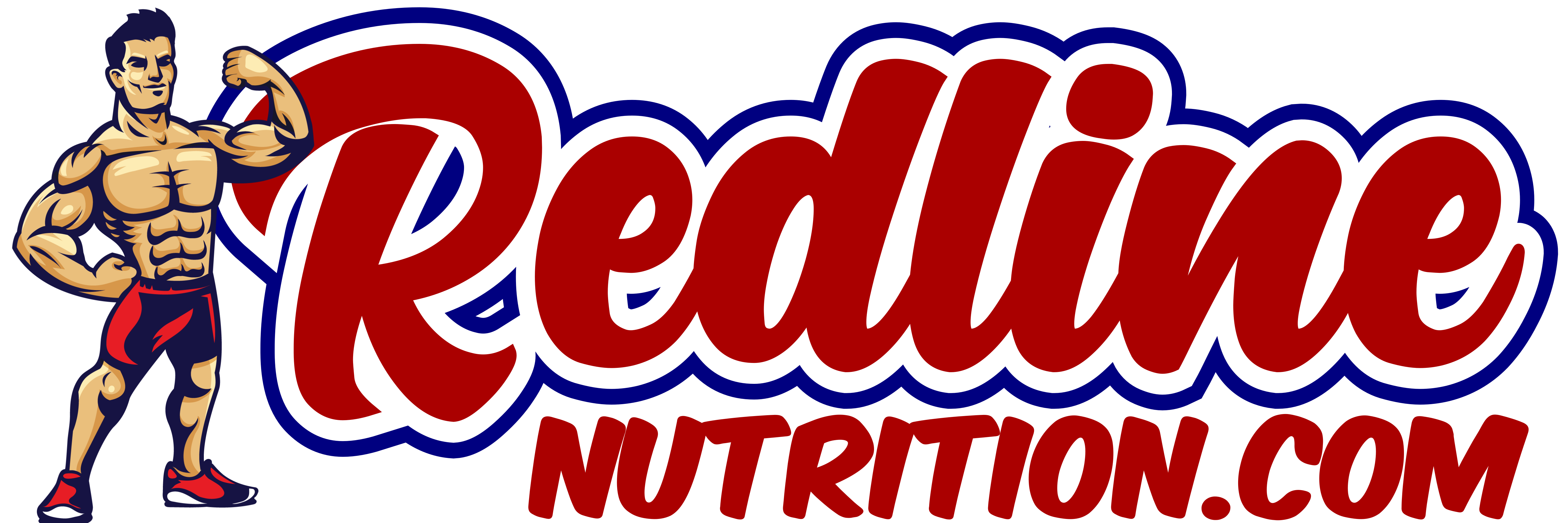 Redline Nutrition