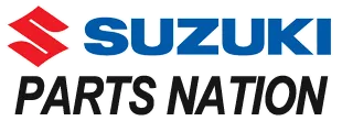 Suzuki Parts Nation