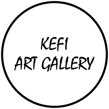 Kefi Art Gallery