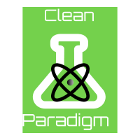 Clean Paradigm