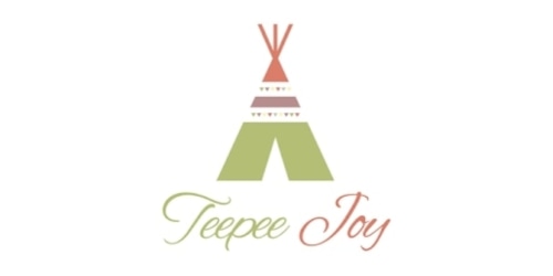 Teepee Joy