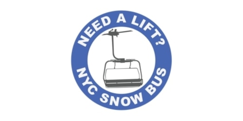 Nyc Snow Bus