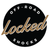Locked Off Road