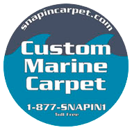 Custom Marine Carpet