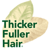 Thicker Fuller Hair