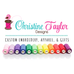 Christine Taylor Designs