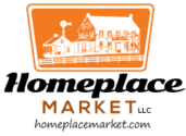 Homeplace Market Wagon