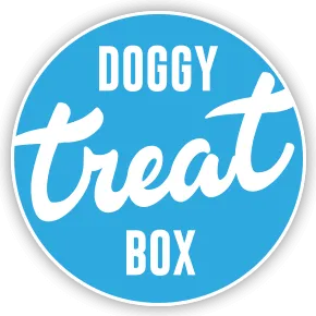 Doggy Treat Box