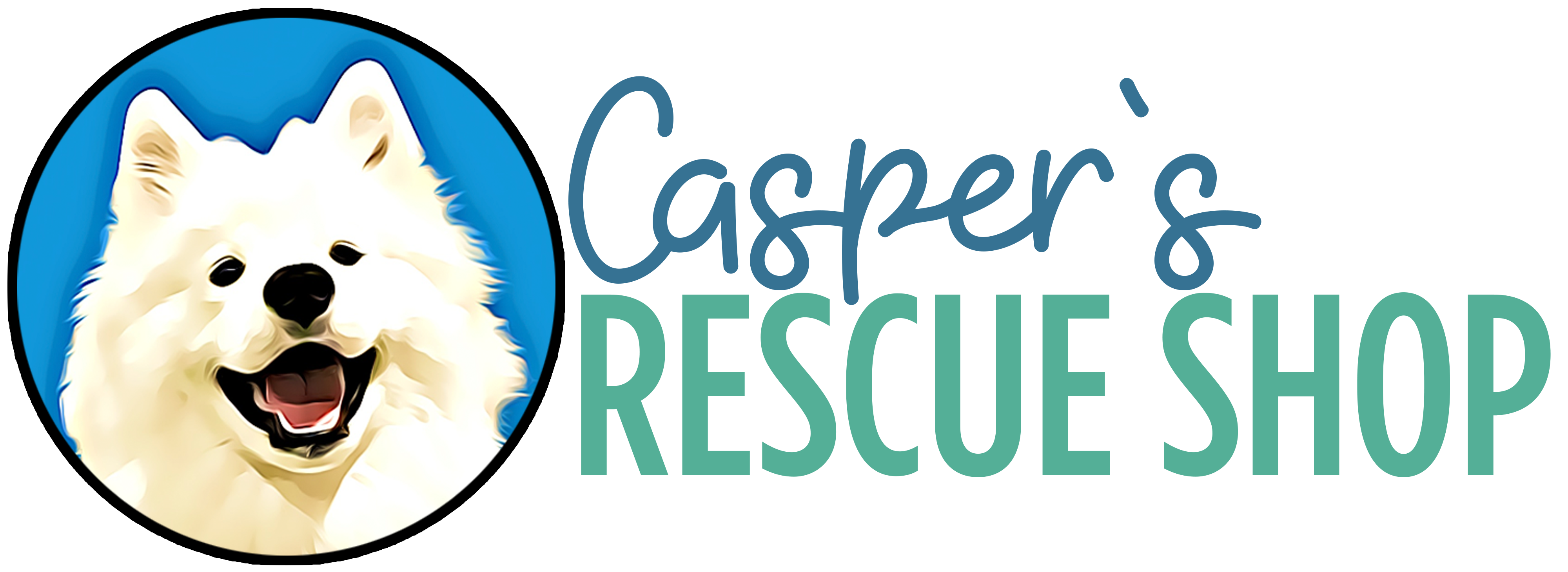 Casper's Rescue Shop