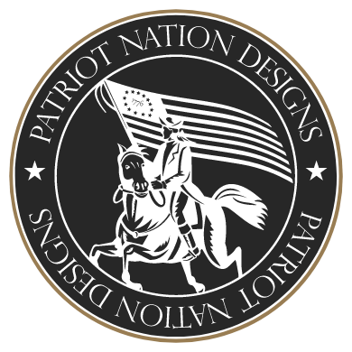 Patriot Nation Designs