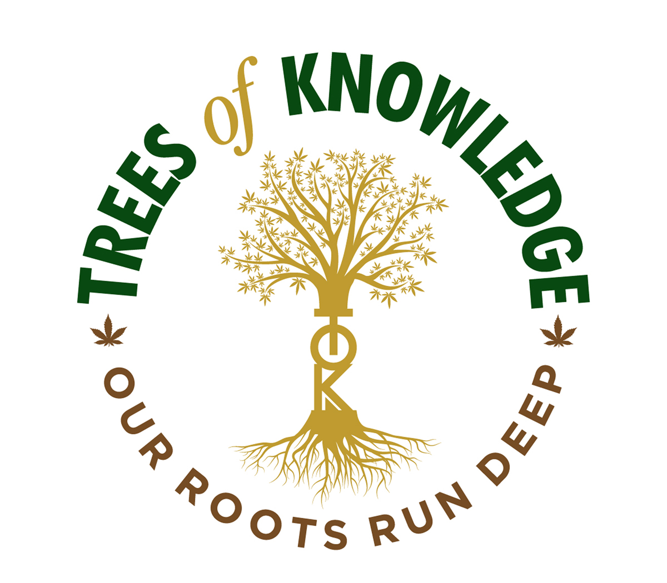 Trees of Knowledge