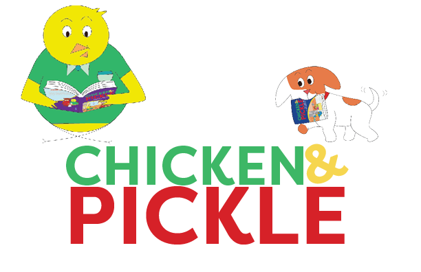 Chicken And Pickle