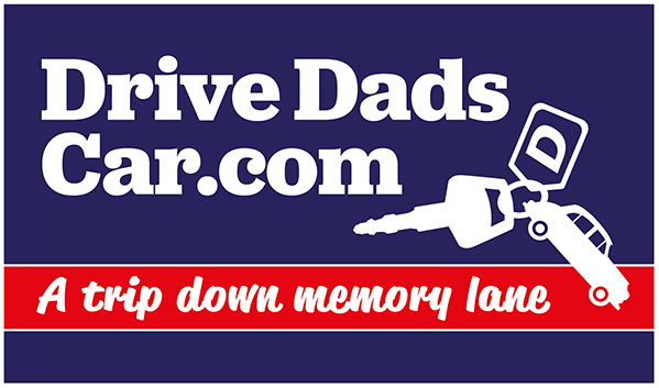 Drive Dad's Car