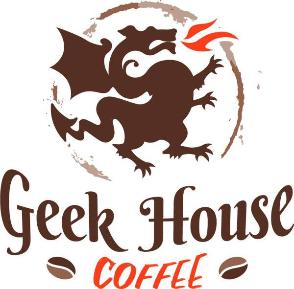 Geek House Coffee
